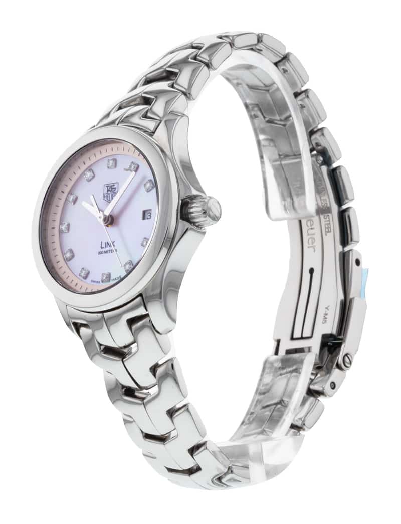 Tag Heuer Link WJF131B.BA0572